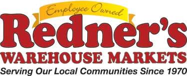 Redner's Warehouse Markets Logo